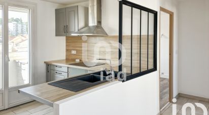 Appartement 3 pièces de 68 m² à Nîmes (30900)