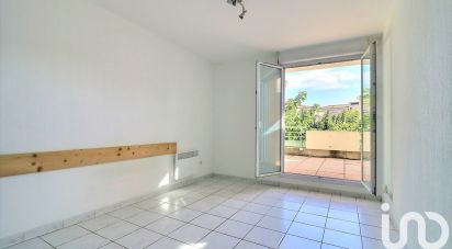 Studio 1 pièce de 19 m² à Marseille (13005)