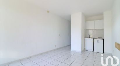 Studio 1 pièce de 19 m² à Marseille (13005)