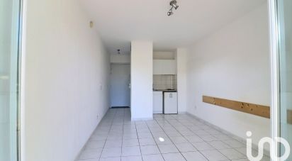 Studio 1 pièce de 19 m² à Marseille (13005)