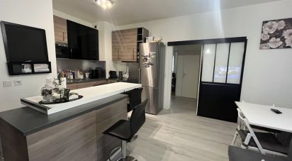 Appartement 3 pièces de 64 m² à Orly (94310)