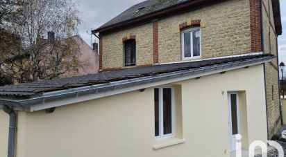 House 4 rooms of 96 m² in Vrigne-aux-Bois (08330)