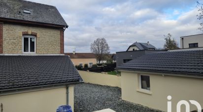 House 4 rooms of 96 m² in Vrigne-aux-Bois (08330)