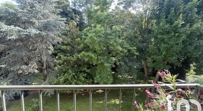 Appartement 3 pièces de 47 m² à Yerres (91330)