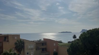 Studio 1 room of 21 m² in La Ciotat (13600)