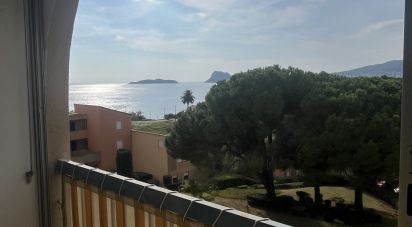 Studio 1 room of 21 m² in La Ciotat (13600)