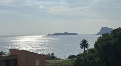 Studio 1 room of 21 m² in La Ciotat (13600)