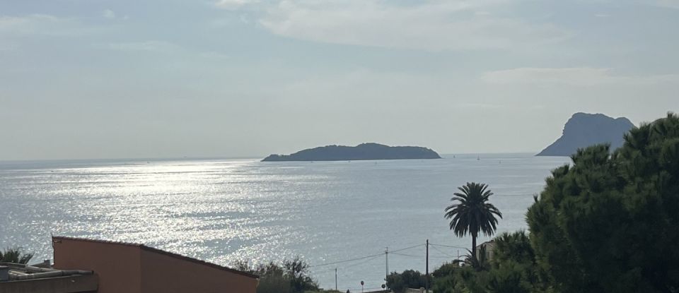 Studio 1 room of 21 m² in La Ciotat (13600)