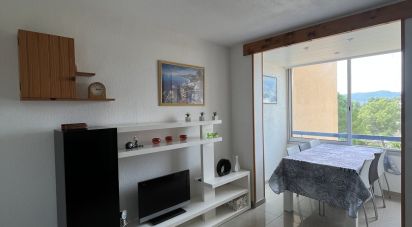 Appartement 2 pièces de 37 m² à La Ciotat (13600)