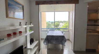 Apartment 2 rooms of 37 m² in La Ciotat (13600)