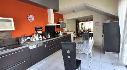 Maison 6 pièces de 127 m² à Cholet (49300)