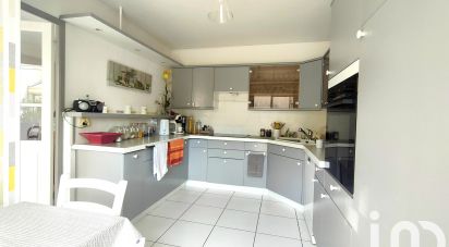 Maison 7 pièces de 178 m² à Angers (49000)