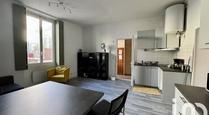 Appartement 3 pièces de 44 m² à Nîmes (30000)