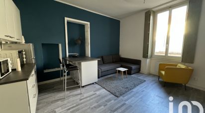 Appartement 3 pièces de 44 m² à Nîmes (30000)