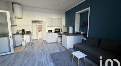 Appartement 3 pièces de 44 m² à Nîmes (30000)