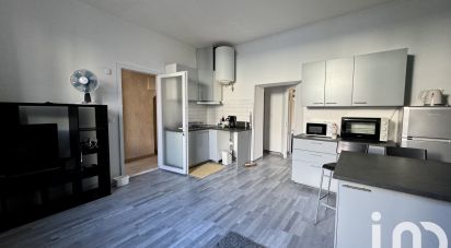 Appartement 3 pièces de 44 m² à Nîmes (30000)