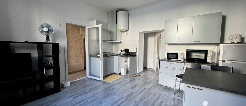 Appartement 3 pièces de 44 m² à Nîmes (30000)