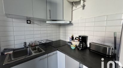 Appartement 3 pièces de 44 m² à Nîmes (30000)