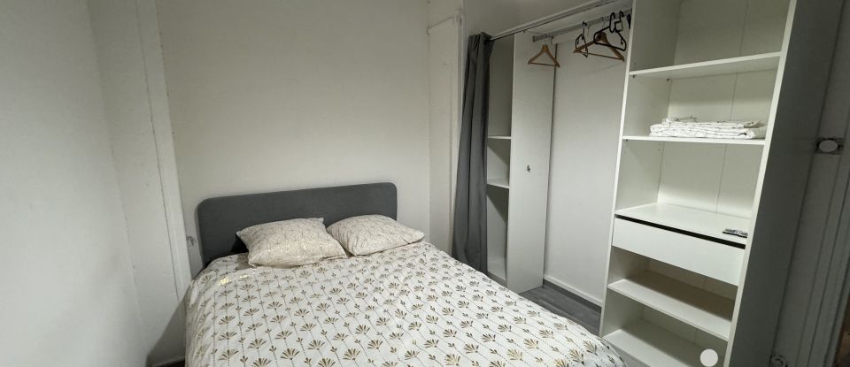 Appartement 3 pièces de 44 m² à Nîmes (30000)