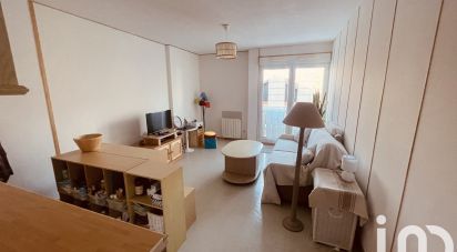 Studio 1 pièce de 28 m² à Argelès-Gazost (65400)