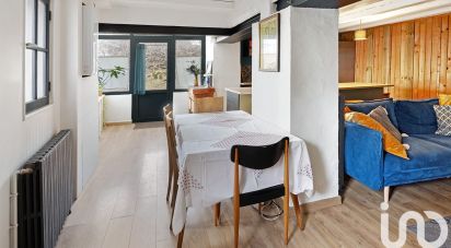 Maison traditionnelle 3 pièces de 82 m² à Rezé (44400)