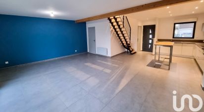 Townhouse 4 rooms of 102 m² in Bauvin (59221)