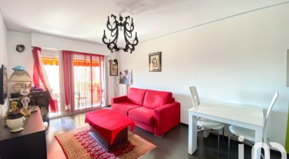 Appartement 2 pièces de 47 m² à Nice (06200)