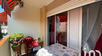 Appartement 2 pièces de 47 m² à Nice (06200)