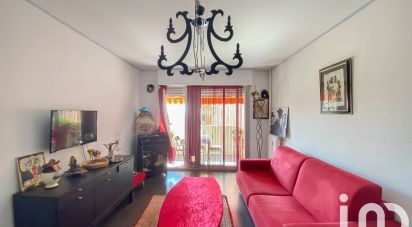 Appartement 2 pièces de 47 m² à Nice (06200)