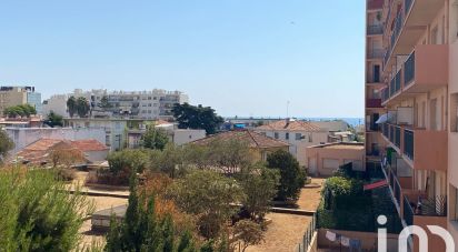 Appartement 2 pièces de 47 m² à Nice (06200)