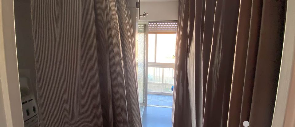 Appartement 2 pièces de 47 m² à Nice (06200)