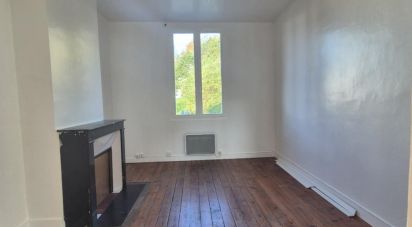 Appartement 3 pièces de 58 m² à Liancourt (60140)