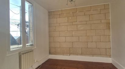 Appartement 3 pièces de 58 m² à Liancourt (60140)