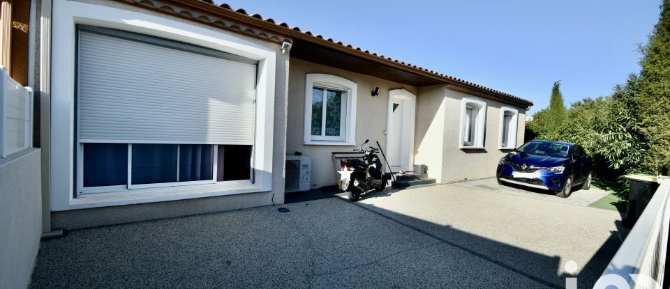 Maison 7 pièces de 136 m² à Servian (34290)