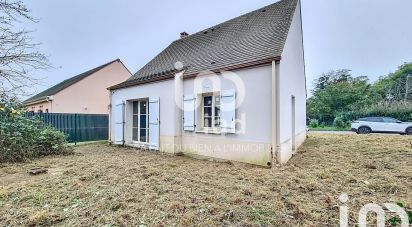 Maison 4 pièces de 103 m² à Montigny-Lencoup (77520)