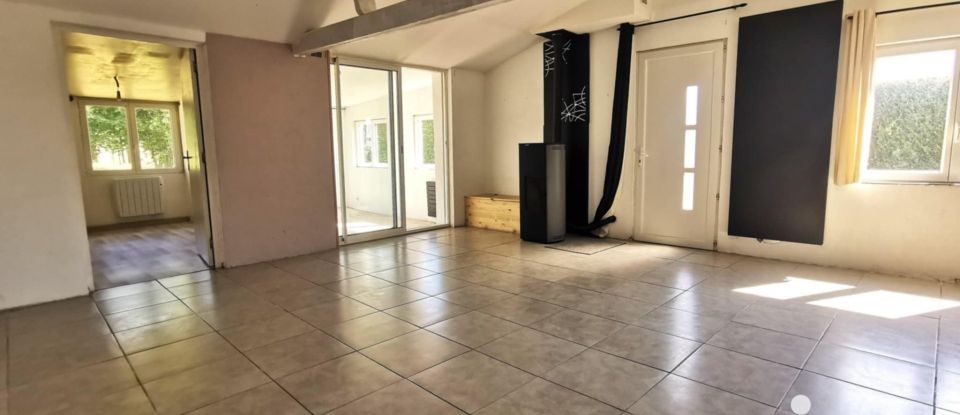 Maison 4 pièces de 139 m² à Harbonnières (80131)