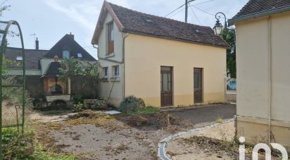 Maison traditionnelle 6 pièces de 200 m² à Bernon (10130)