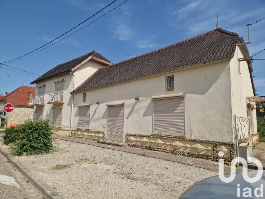 Maison traditionnelle 6 pièces de 200 m² à Bernon (10130)