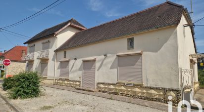 Maison traditionnelle 6 pièces de 200 m² à Bernon (10130)