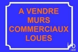 Murs commerciaux de 300 m² à Challans (85300)