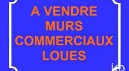 Murs commerciaux de 300 m² à Challans (85300)