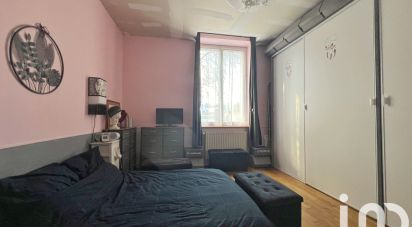 Apartment 2 rooms of 43 m² in Reims (51100)