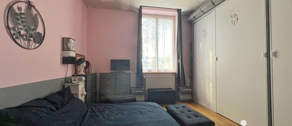 Apartment 2 rooms of 43 m² in Reims (51100)