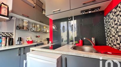 Appartement 2 pièces de 43 m² à Reims (51100)