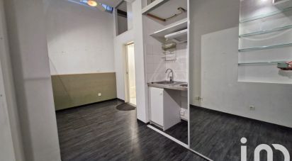 Studio 1 pièce de 15 m² à Marseille (13006)