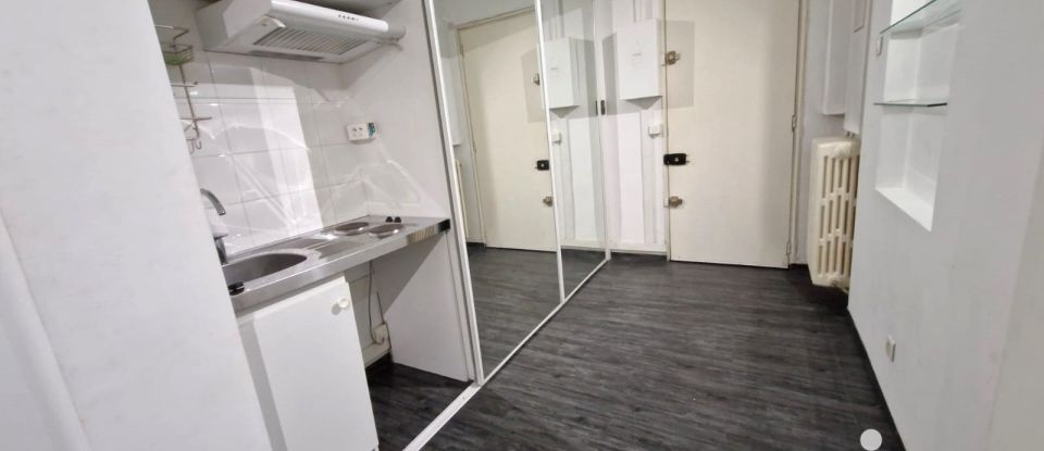 Studio 1 pièce de 15 m² à Marseille (13006)