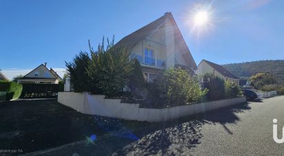 Traditional house 5 rooms of 132 m² in Wingen-sur-Moder (67290)