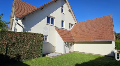 Traditional house 5 rooms of 132 m² in Wingen-sur-Moder (67290)