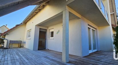 Traditional house 5 rooms of 132 m² in Wingen-sur-Moder (67290)