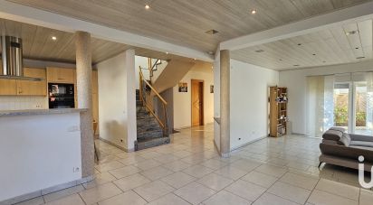 Traditional house 5 rooms of 132 m² in Wingen-sur-Moder (67290)